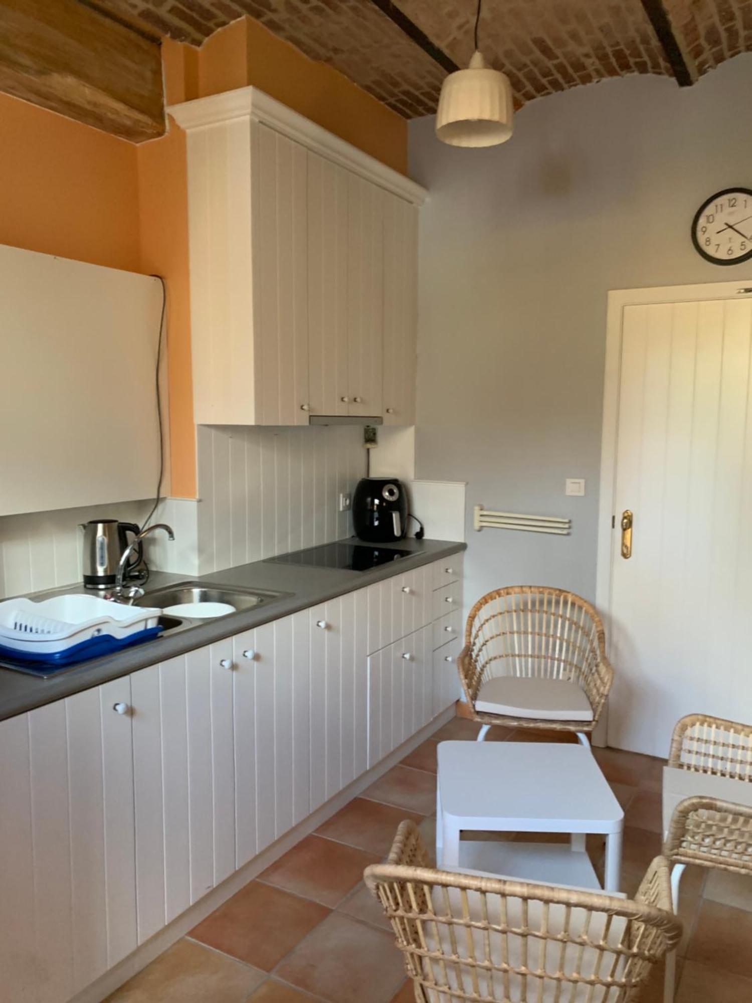Vakantie Huizen De Heerlijkheid Satenbergh Villa Heers Dış mekan fotoğraf